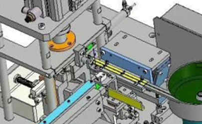 周口市非标机械设计公司的挑战与突破