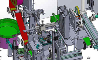 �عطǱ��Զ����豸��ƹ�˾��Эͬ����