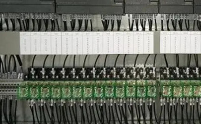 长沙PLC控制系统设计-电气自动化控制公司